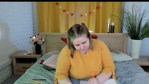 Snapshot of sladadeew chatting on February 28, 9:58 am Slada Deew online show from February 28, 9:58 am