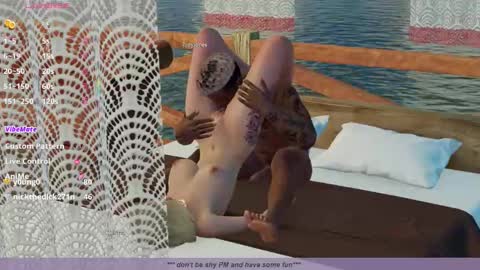 MistressLilitu online show from February 20, 10:28 am