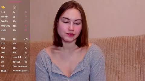 Alice online show from April 6, 4:46 am