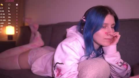 Sonya online show from November 20, 10:00 pm