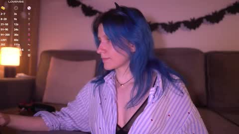 Sonya online show from October 30, 9:38 pm