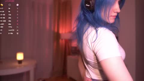 Sonya online show from November 25, 9:15 pm