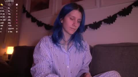 Sonya online show from October 21, 7:51 pm