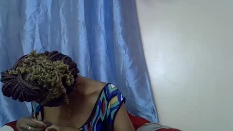 Alicia online show from November 26, 7:48 pm