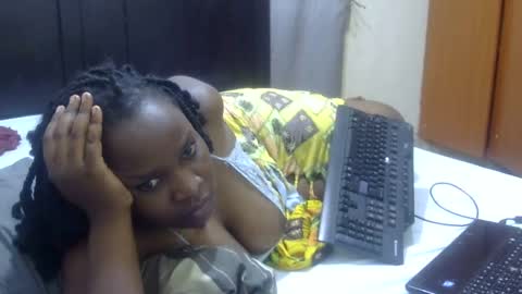 slim_joy online show from January 18, 4:53 pm