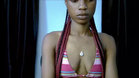 Alice online show from November 21, 7:05 pm