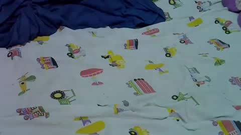 Jacky online show from October 31, 8:46 pm