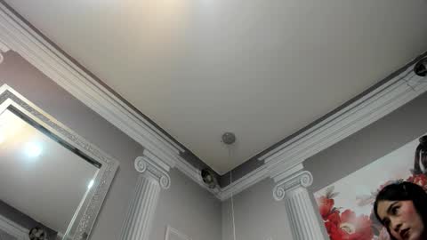 Paola  online show from November 15, 1:06 am