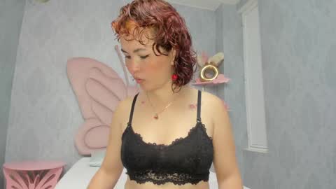 Snapshot of slut_milf4u chatting on March 4, 12:12 pm Paola online show from March 4, 12:12 pm