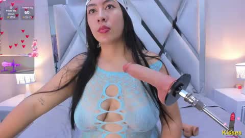 Lissa online show from September 10, 4:01 am