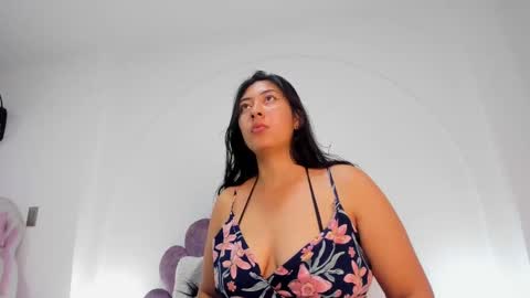 Lissa online show from March 8, 12:18 pm