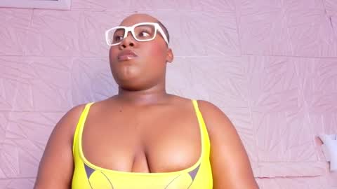 Kataleya online show from October 30, 3:20 am