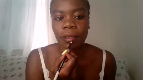 SLUTTY TIGER online show from February 8, 10:18 am