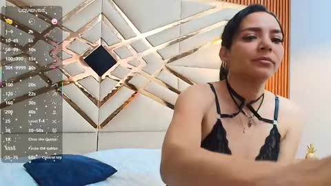 Snapshot of sluttyandmature chatting on February 15, 1:27 pm MARCELA online show from February 15, 1:27 pm