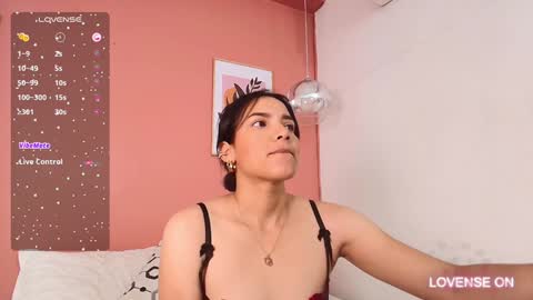 Snapshot of sluttyandmature chatting on December 11, 12:55 pm MARCELA online show from December 11, 12:55 pm