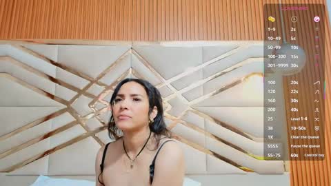 Snapshot of sluttyandmature chatting on February 14, 12:57 pm MARCELA online show from February 14, 12:57 pm