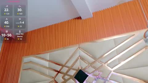 Snapshot of sluttyandmature chatting on October 22, 1:05 pm MARCELA online show from October 22, 1:05 pm