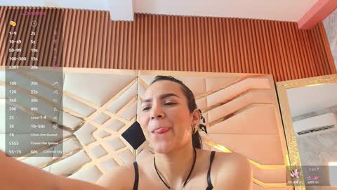 Snapshot of sluttyandmature chatting on January 27, 12:48 pm MARCELA online show from January 27, 12:48 pm