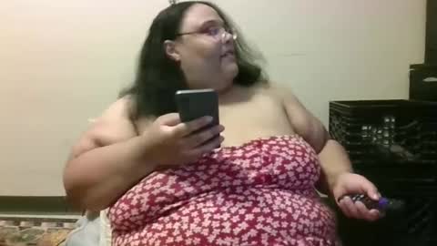 Jessica online show from October 1, 1:43 am