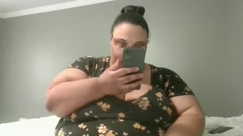 Jessica online show from February 21, 5:57 pm