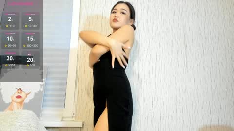 smack_asian online show from January 22, 2:03 pm