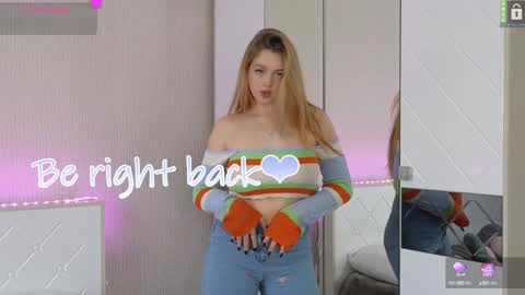 Emily online show from January 26, 1:15 pm