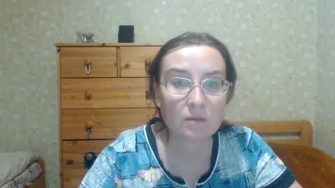 smart_rose online show from December 22, 1:09 am