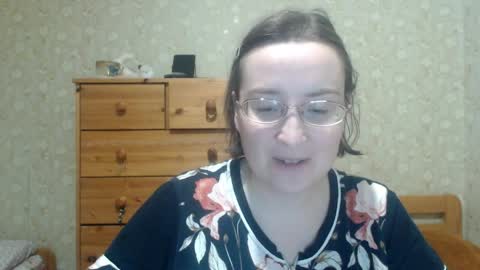 smart_rose online show from March 28, 6:40 pm