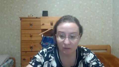 smart_rose online show from November 9, 2:13 pm