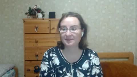 smart_rose online show from February 5, 10:13 pm