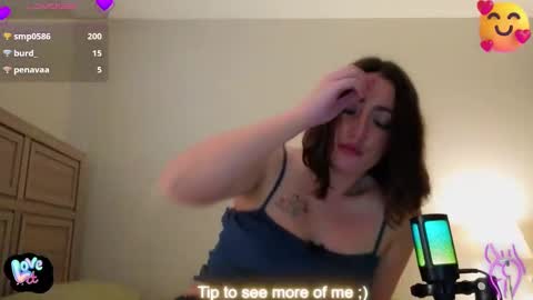 Snapshot of smexy_bun chatting on October 16, 1:08 am Smexy online show from October 16, 1:08 am