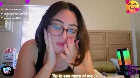 Snapshot of smexy_bun chatting on October 29, 5:48 pm Smexy online show from October 29, 5:48 pm