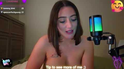 Snapshot of smexy_bun chatting on October 9, 12:26 am Smexy online show from October 9, 12:26 am