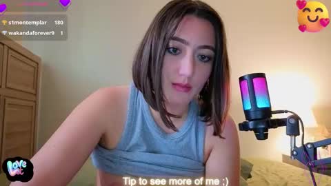 Snapshot of smexy_bun chatting on October 23, 6:03 pm Smexy online show from October 23, 6:03 pm