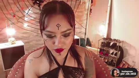 smi_samara online show from October 25, 12:02 pm