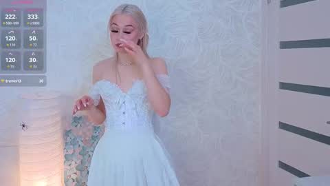 The girl from the dream by name Mary online show from November 4, 5:07 pm