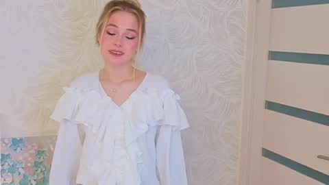 The girl from the dream by name Mary online show from October 24, 4:47 pm