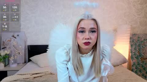 The girl from the dream by name Mary online show from October 30, 4:41 pm