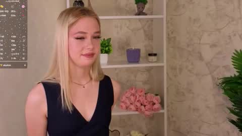 The girl from the dream by name Mary online show from September 26, 3:15 am