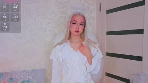 The girl from the dream by name Mary online show from October 27, 4:57 pm