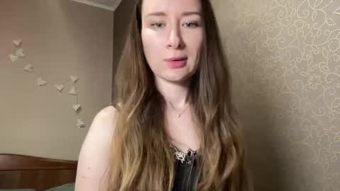 smilequeen_ online show from October 20, 6:44 pm