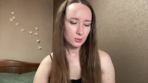 smilequeen_ online show from November 3, 8:13 pm