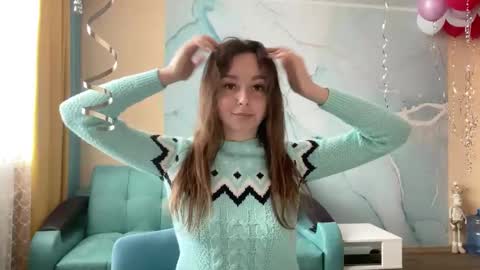 Snapshot of smiling_riddle chatting on February 21, 11:44 am smiling_riddle online show from February 21, 11:44 am