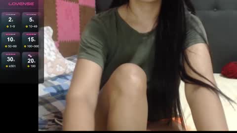 smilingbutt online show from September 28, 2:07 am