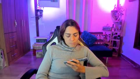 SmilingSalor online show from September 21, 12:20 am