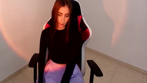 S A L O M M E online show from September 29, 11:10 pm