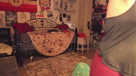 Big Dawg online show from December 26, 5:58 am