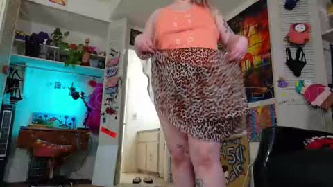 Big Dawg online show from January 12, 3:56 am