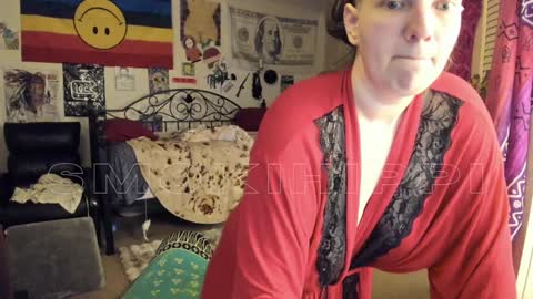 Big Dawg online show from December 25, 12:27 am