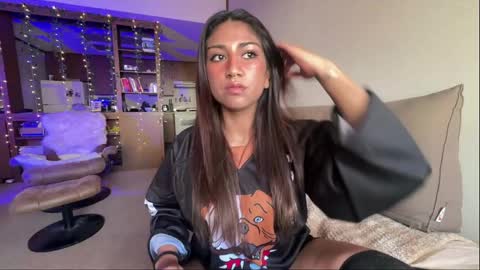 Snapshot of smonkedup chatting on March 6, 9:20 pm Carolina online show from March 6, 9:20 pm